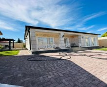 Kirayə (aylıq) Həyət evi/villa Mərdəkan, Xəzər r.