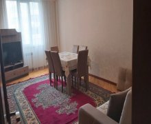 Kirayə (aylıq) Yeni Tikili 20 Yanvar m., Nəsimi r.