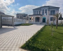Satılır Həyət evi/villa Bilgəh qəs., Sabunçu r.