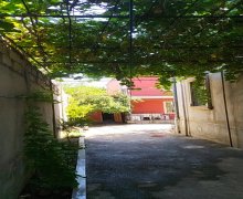 Satılır Həyət evi/villa Koroğlu m., Sabunçu r.