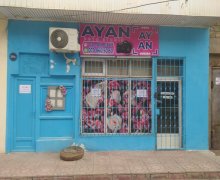 Kirayə (aylıq) Obyekt Sumqayıt ş.