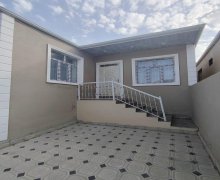 Satılır Həyət evi/villa Mehdiabad, Abşeron r.