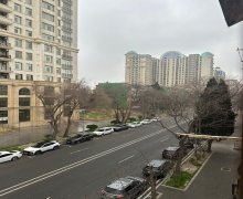 Kirayə (aylıq) Köhnə Tikili Yasamal r.