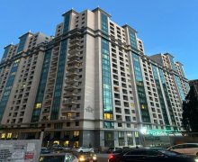 Kirayə (aylıq) Yeni Tikili Elmlər akademiyası m., Yasamal r.