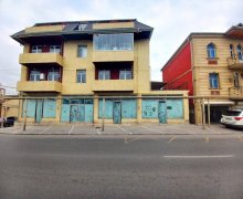 Kirayə (aylıq) Obyekt Bakıxanov qəs., Sabunçu r.