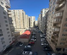 Satılır Yeni Tikili Həzi Aslanov m., Xətai r.