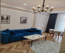 Kirayə (aylıq) Yeni Tikili Gənclik m., Nəsimi r.