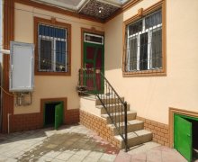 Satılır Həyət evi/villa Abşeron r.