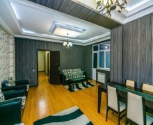 Kirayə (aylıq) Yeni Tikili Nəsimi m., 4-cü mikrorayon, Nəsimi r.