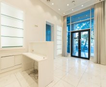 Kirayə (aylıq) Obyekt Səbail r.