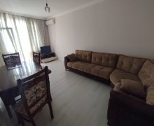 Kirayə (aylıq) Yeni Tikili Bakıxanov qəs., Sabunçu r. Kirayə (aylıq) Yeni Tikili Bakıxanov qəs., Sabunçu r.