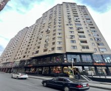 Kirayə (aylıq) Yeni Tikili Həzi Aslanov m., H.Aslanov qəs., Xətai r.