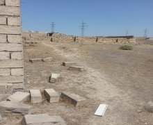 Satılır Torpaq Xırdalan ş.