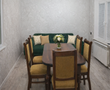 Satılır Köhnə Tikili Birləşmiş məhəllə r., Sumqayıt ş.