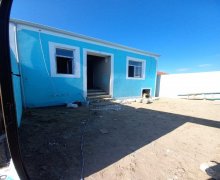 Satılır Həyət evi/villa Binə qəs., Xəzər r.