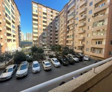 Satılır Yeni Tikili Elmlər akademiyası m., Yasamal r.