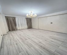 Satılır Yeni Tikili İnşaatçılar m., Yeni Yasamal qəs., Yasamal r.