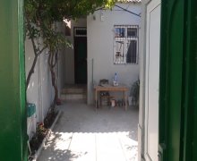 Satılır Həyət evi/villa Hövsan qəs., Suraxanı r. Satılır Həyət evi/villa Hövsan qəs., Suraxanı r.