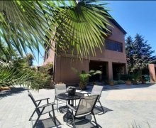 Satılır Bağ evi Binə qəs., Xəzər r.