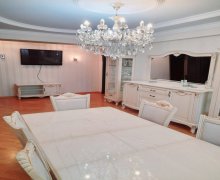 Satılır Yeni Tikili İnşaatçılar m., Yeni Yasamal qəs., Yasamal r.