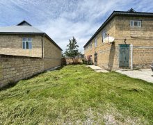 Satılır Həyət evi/villa İsmayıllı ş.