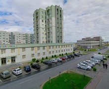 Satılır Yeni Tikili Hövsan qəs., Suraxanı r. Satılır Yeni Tikili Hövsan qəs., Suraxanı r.