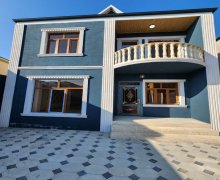 Satılır Həyət evi/villa Masazır, Abşeron r.