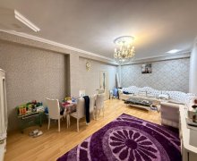 Satılır Yeni Tikili Həzi Aslanov m., H.Aslanov qəs., Xətai r.