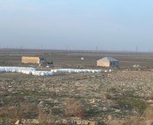 Satılır Torpaq Xızı ş.