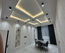 Kirayə (aylıq) Yeni Tikili Qara Qarayev m., Nizami r.