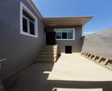 Satılır Həyət evi/villa Masazır, Abşeron r.