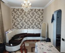 Satılır Köhnə Tikili Xalqlar dostluğu m., 8-ci kilometr, Nizami r.