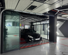 Kirayə (aylıq) Obyekt Gənclik m., Nərimanov r.