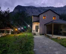 Kirayə (günlük) Bağ evi Quba ş.