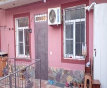 Satılır Həyət evi/villa Qaraçuxur qəs., Suraxanı r.