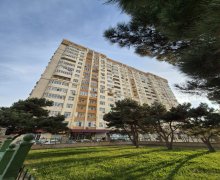 neftcilerde satilan 2 otaqli evler Neftçilər m., 8-ci kilometr, Nizami r.