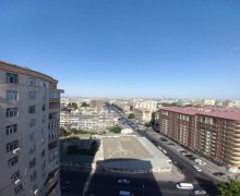 Satılır Yeni Tikili Əhmədli m., Əhmədli, Diaqnoz tibb mərkəzi, Xətai r.