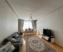 genclikde evlerin qiymeti Gənclik m., Nərimanov r.