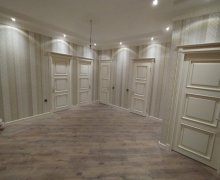 Satılır Yeni Tikili Yeni Yasamal qəs., Yasamal r.