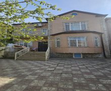 Satılır Həyət evi/villa Masazır, Abşeron r.