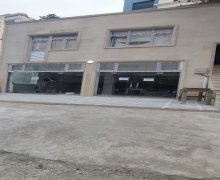 Kirayə (aylıq) Obyekt Memar Əcəmi m., Binəqədi r.