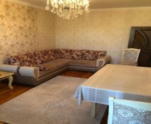 ecemide aylıq kiraye evler 2018 Memar Əcəmi m., Binəqədi r.