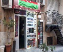 arenda aylıq obyekt axtariram 28 May m., Nəsimi r.