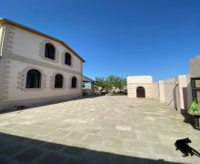 Kirayə (aylıq) Bağ evi Nardaran qəs., Sabunçu r.