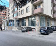 Kirayə (aylıq) Obyekt Əhmədli m., Xətai r.