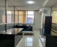 Kirayə (aylıq) Ofis Nəriman Nərimanov m., Nərimanov r.