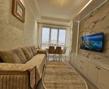 Kirayə (aylıq) Yeni Tikili 20 Yanvar m., Yeni Yasamal qəs., Yasamal r.