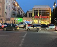 Satılır Obyekt Bakıxanov qəs., Sabunçu r.