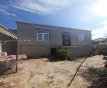 Satılır Həyət evi/villa Binə qəs., Xəzər r.