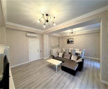 Kirayə (aylıq) Yeni Tikili Xətai m., Ağ şəhər, Xətai r.